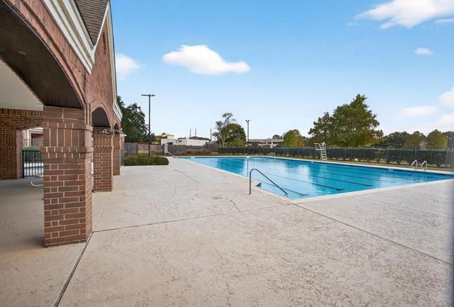 8815 Stoney Bend Drive, Spring, TX 77379