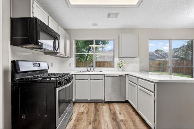 8815 Stoney Bend Drive, Spring, TX 77379