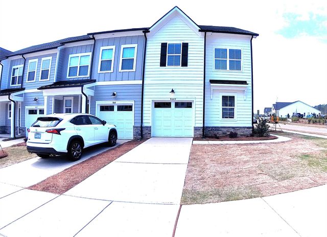 9645 Munsing Drive, Charlotte, NC 28269