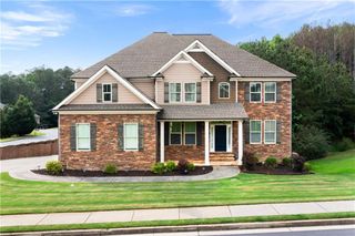 20 Crimson Court, Dallas, GA 30132