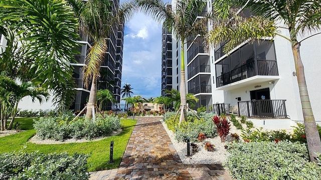 6612 Estero BLVD 1104, Fort Myers Beach, FL 33931