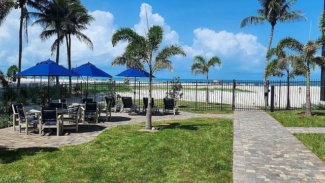 6612 Estero BLVD 1104, Fort Myers Beach, FL 33931