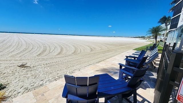6612 Estero BLVD 1104, Fort Myers Beach, FL 33931