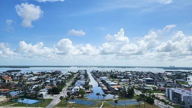 6612 Estero BLVD 1104, Fort Myers Beach, FL 33931