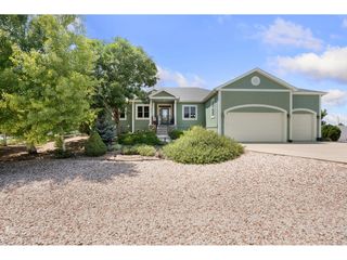 1303 Park Ridge Dr, Severance, CO 80615