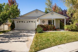 6860 Sonterra Lane, Reno, NV 89523