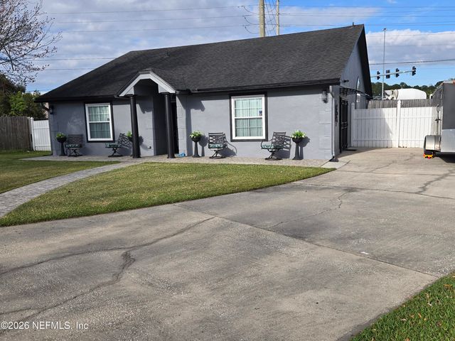 6931 CANE GRASS Lane E, Jacksonville, FL 32244