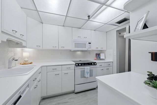 21405 OLEAN BOULEVARD 434, Port Charlotte, FL 33952