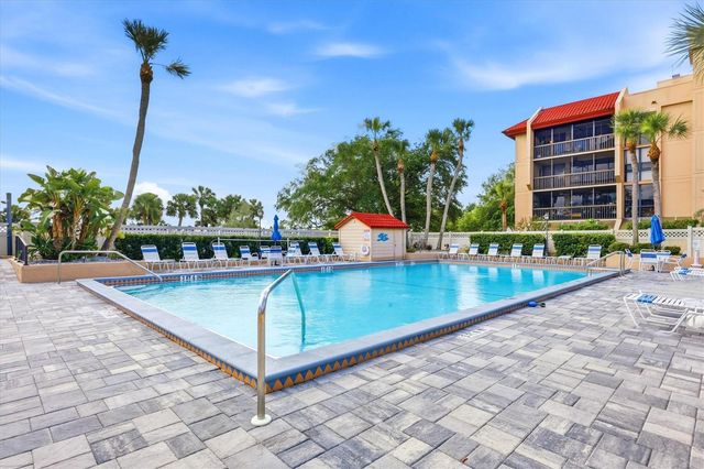 21405 OLEAN BOULEVARD 434, Port Charlotte, FL 33952