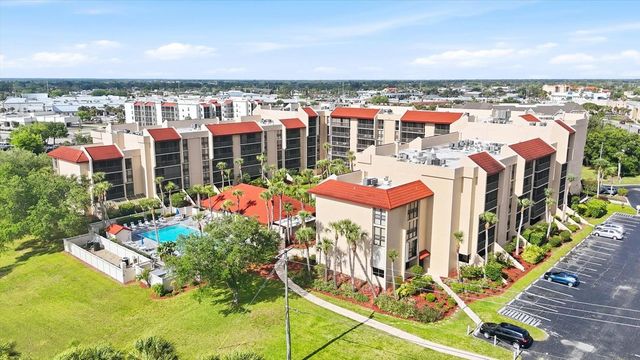 21405 OLEAN BOULEVARD 434, Port Charlotte, FL 33952