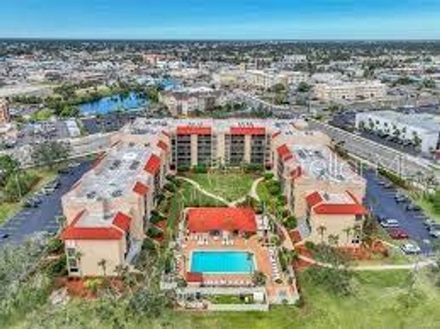 21405 OLEAN BOULEVARD 434, Port Charlotte, FL 33952