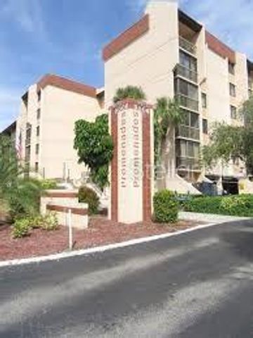 21405 OLEAN BOULEVARD 434, Port Charlotte, FL 33952