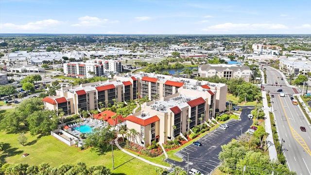 21405 OLEAN BOULEVARD 434, Port Charlotte, FL 33952