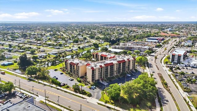 21405 OLEAN BOULEVARD 434, Port Charlotte, FL 33952