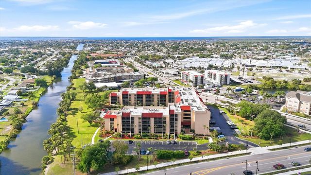 21405 OLEAN BOULEVARD 434, Port Charlotte, FL 33952