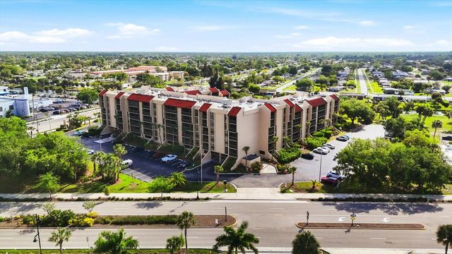 21405 OLEAN BOULEVARD 434, Port Charlotte, FL 33952