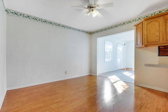 6298 Fallsburg Road NE, Newark, OH 43055