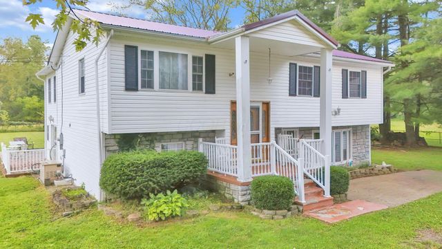 6298 Fallsburg Road NE, Newark, OH 43055