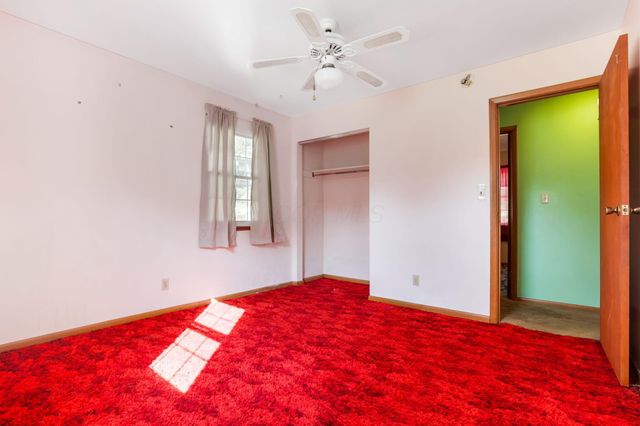6298 Fallsburg Road NE, Newark, OH 43055