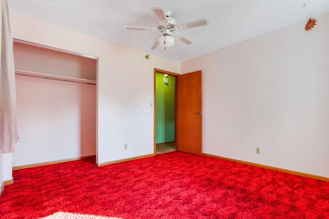 6298 Fallsburg Road NE, Newark, OH 43055