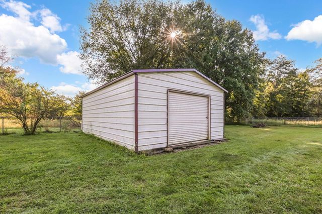 6298 Fallsburg Road NE, Newark, OH 43055