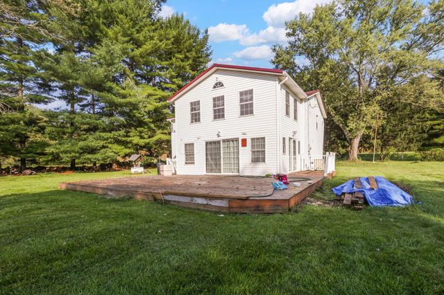 6298 Fallsburg Road NE, Newark, OH 43055