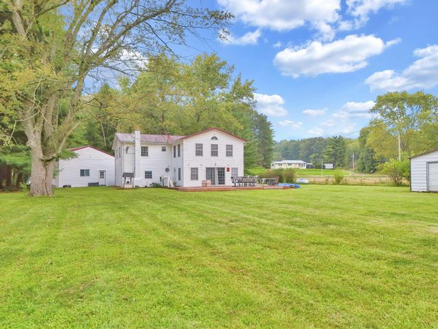6298 Fallsburg Road NE, Newark, OH 43055