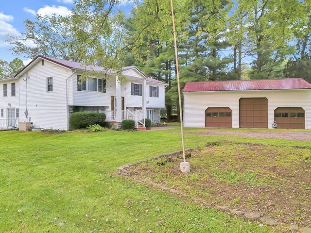6298 Fallsburg Road NE, Newark, OH 43055