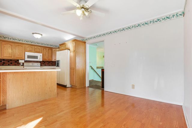 6298 Fallsburg Road NE, Newark, OH 43055
