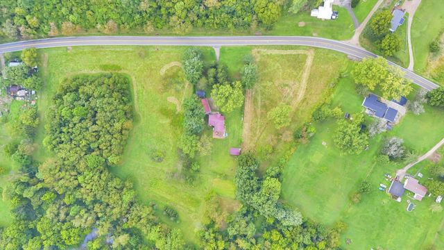 6298 Fallsburg Road NE, Newark, OH 43055