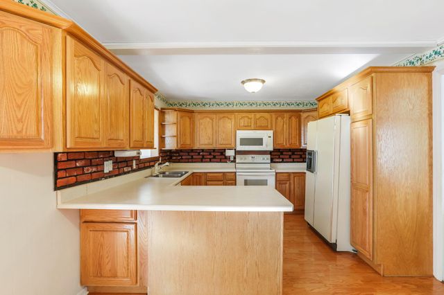 6298 Fallsburg Road NE, Newark, OH 43055
