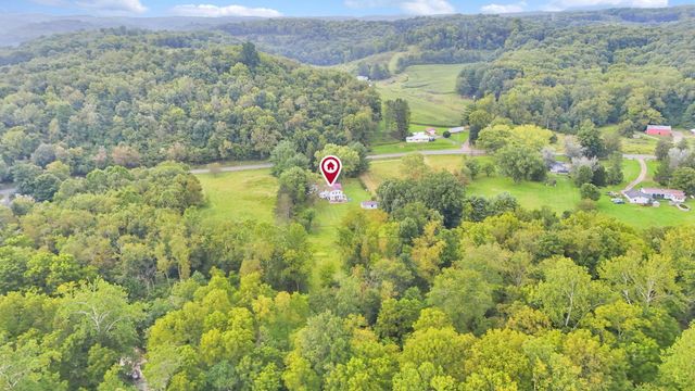 6298 Fallsburg Road NE, Newark, OH 43055