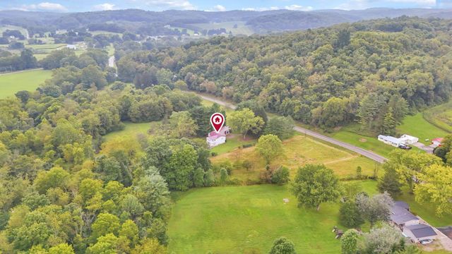 6298 Fallsburg Road NE, Newark, OH 43055