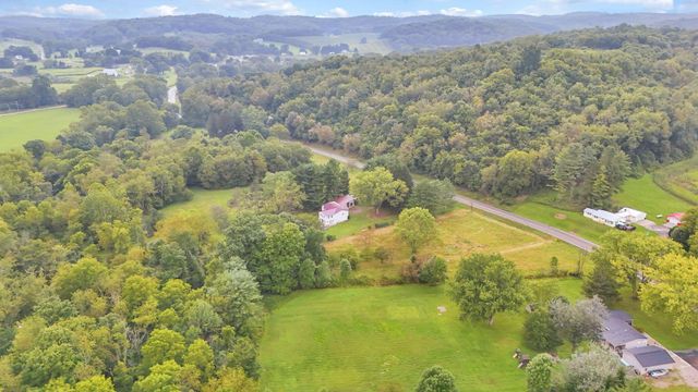6298 Fallsburg Road NE, Newark, OH 43055