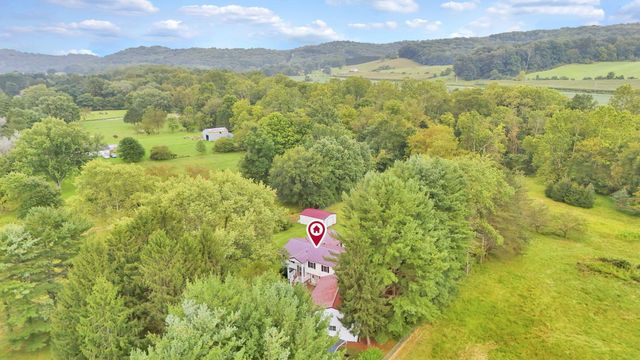 6298 Fallsburg Road NE, Newark, OH 43055
