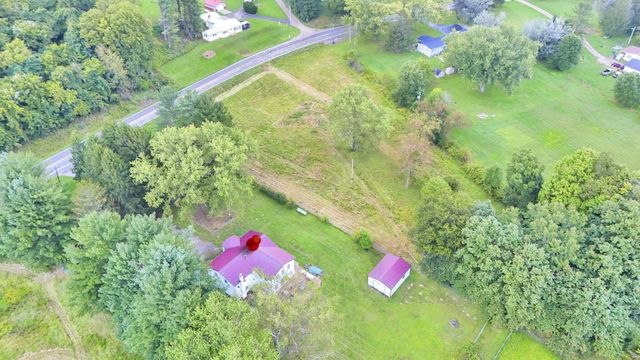 6298 Fallsburg Road NE, Newark, OH 43055