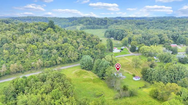 6298 Fallsburg Road NE, Newark, OH 43055
