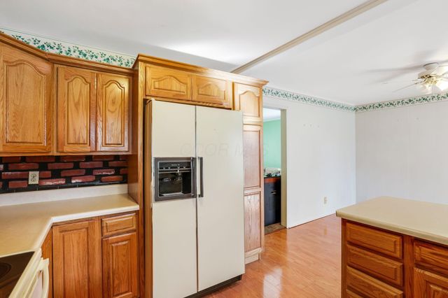 6298 Fallsburg Road NE, Newark, OH 43055