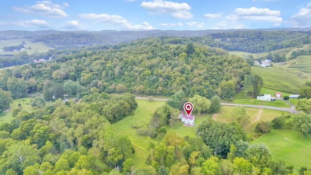 6298 Fallsburg Road NE, Newark, OH 43055