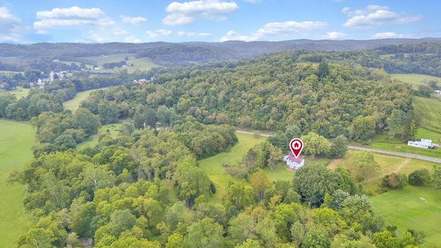 6298 Fallsburg Road NE, Newark, OH 43055