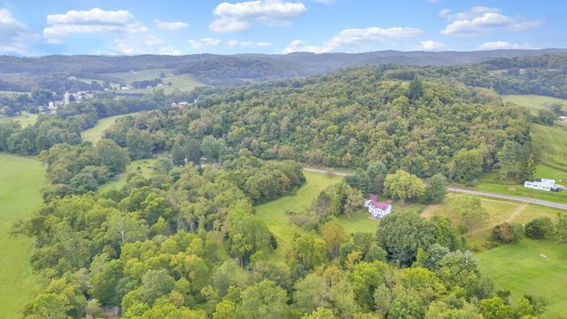 6298 Fallsburg Road NE, Newark, OH 43055