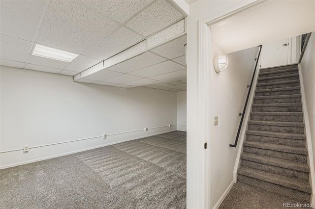 6482 Newcombe Court, Arvada, CO 80004