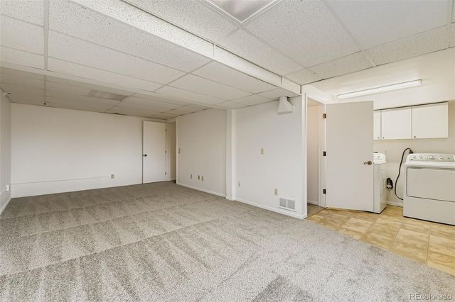 6482 Newcombe Court, Arvada, CO 80004