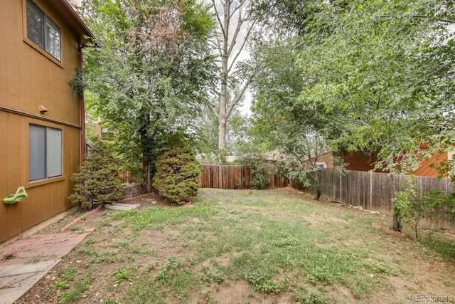 6482 Newcombe Court, Arvada, CO 80004