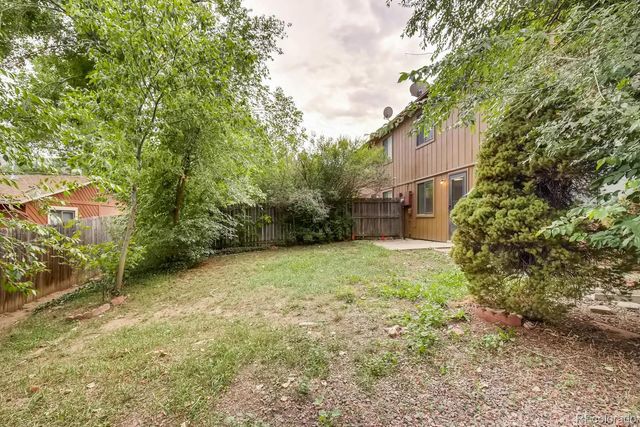 6482 Newcombe Court, Arvada, CO 80004