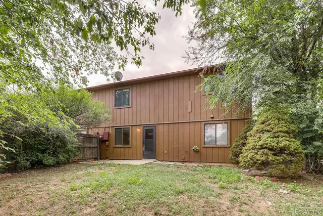 6482 Newcombe Court, Arvada, CO 80004