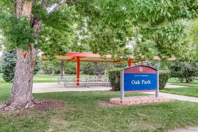 6482 Newcombe Court, Arvada, CO 80004