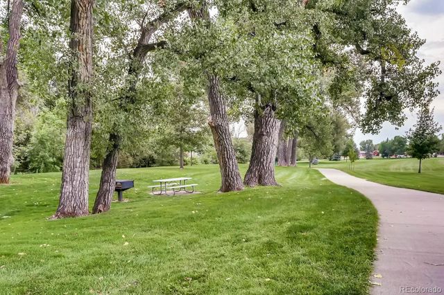 6482 Newcombe Court, Arvada, CO 80004