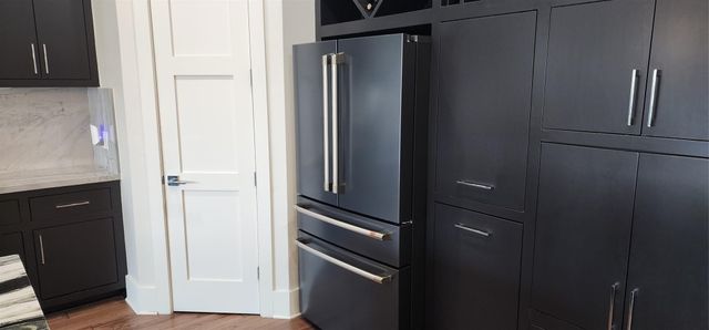 1614 Johanna Drive D, Houston, TX 77055