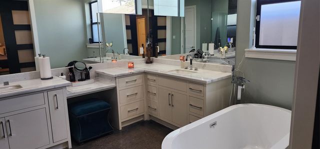 1614 Johanna Drive D, Houston, TX 77055